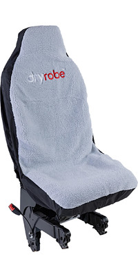 2024 Dryrobe Bekleding Voor Eenpersoons Autostoel V3 V3DRCSC - Grey